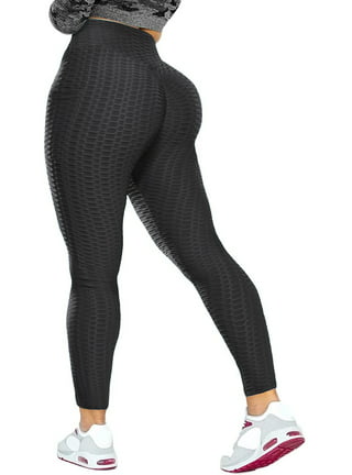 COMFREE Womens Seamless Leggings High Waisted Workout Tight Leggings Gym  Yoga Pants Tummy Control Sports Compression 