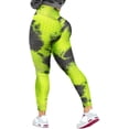 thumbnail image 1 of COMFREE Womens Anti Cellulite High Waisted Yoga Pants Tummy Control Scrunched Booty Leggings Workout Running Butt Lift Textured Tights, 1 of 6