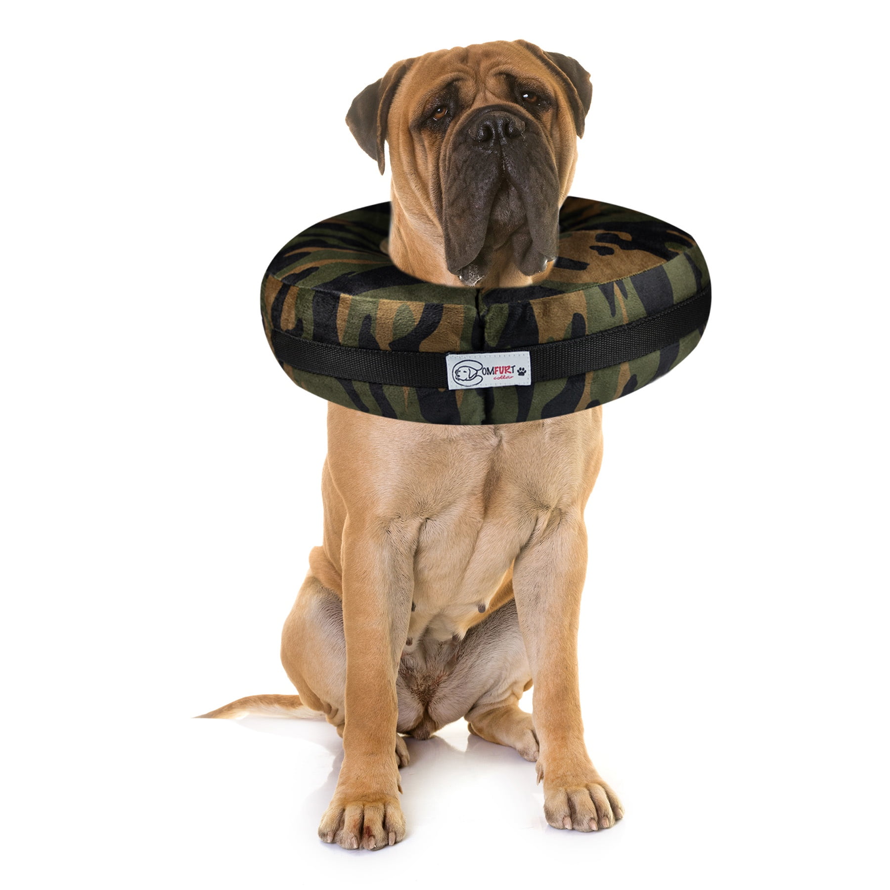 COMFURT CAMO L