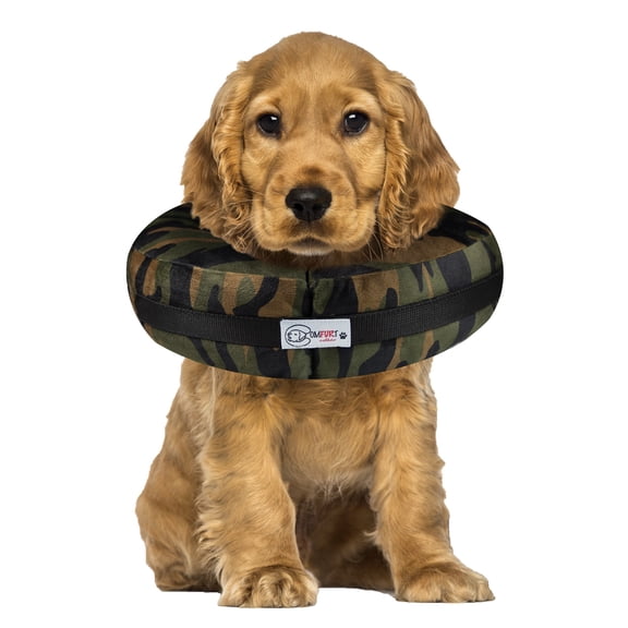 COMFURT CAMO XXS