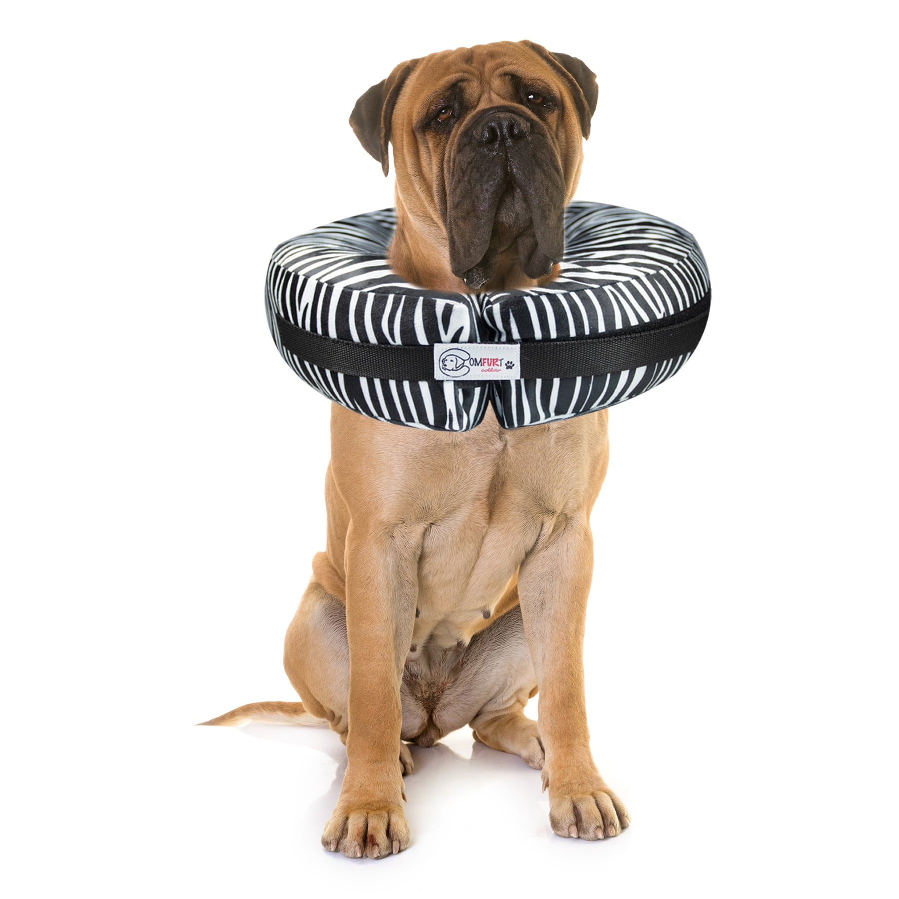 COMFURT ZEBRA XL