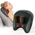 COMFYTHERA Neck Massager for STF9 Neck and Shoulder with Heat, Kneading