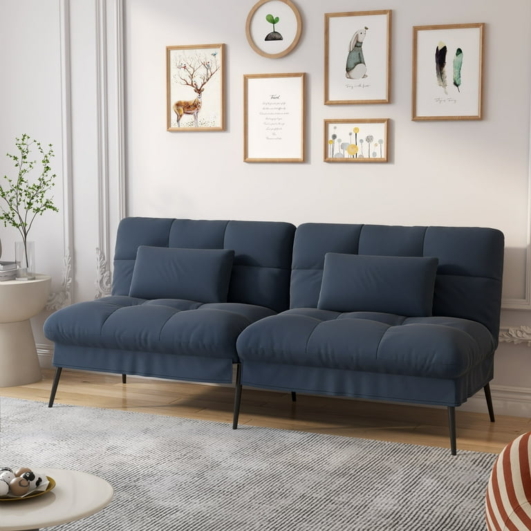 Convertible futon hotsell