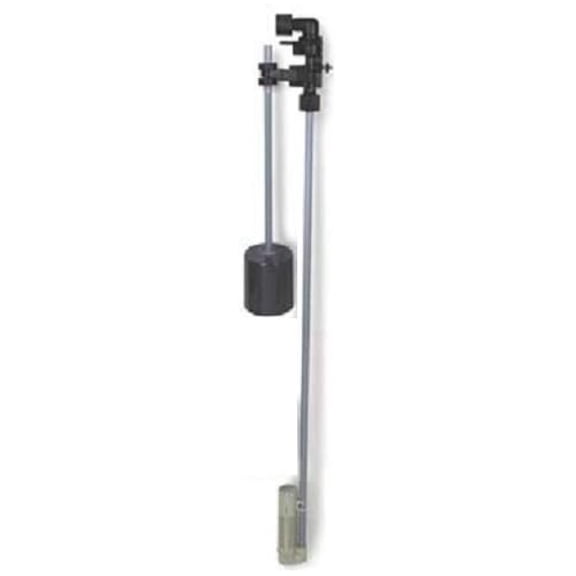 COMIN16JU002616 60014 2310 Salt Safety Float, Grey and Black
