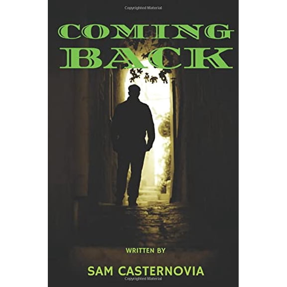 Pre-Owned COMING BACK Paperback