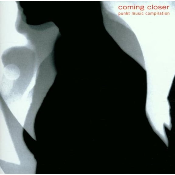 Coming Closer Various (CD)