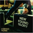 thumbnail image 1 of COMING HOME [NEW FOUND GLORY] [CD] [1 DISC], 1 of 1