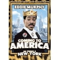 thumbnail image 1 of COMING TO AMERICA, 1 of 1
