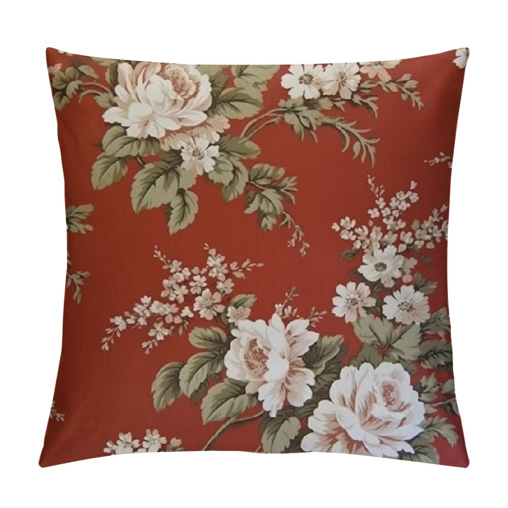 COMIO 100 Handmade Heavy Decorative Throw Pillow Covers, Pillow Shams