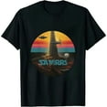 thumbnail image 1 of COMIO 1977 Logo Rainbow X-Wing Men's Adult T-Shirt, 1 of 3
