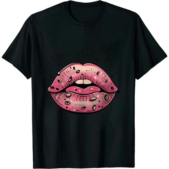 COMIO 2 Sided T-Shirt