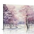 thumbnail image 1 of COMIO 20x16 in / 16x12 in Canvas Wall Art Decor, Perfect Gift Idea for Home, Living Room, Bedroom, Kitchen, Office 20x16in, 1 of 4