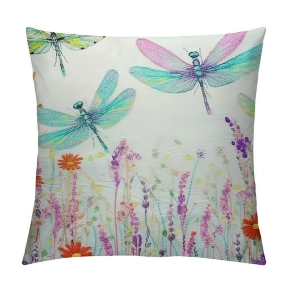 COMIO 80s 90s Memphis Throw Pillow Covers Soft Memphis Geometric Pillow Cases Cushion Covers Bedroom Decor Retro Fashion Style Decorative Throw Pillowcases Plaid White Red Cushion Cases