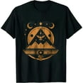 thumbnail image 1 of COMIO Ancient Egypt T-Shirt, 1 of 3