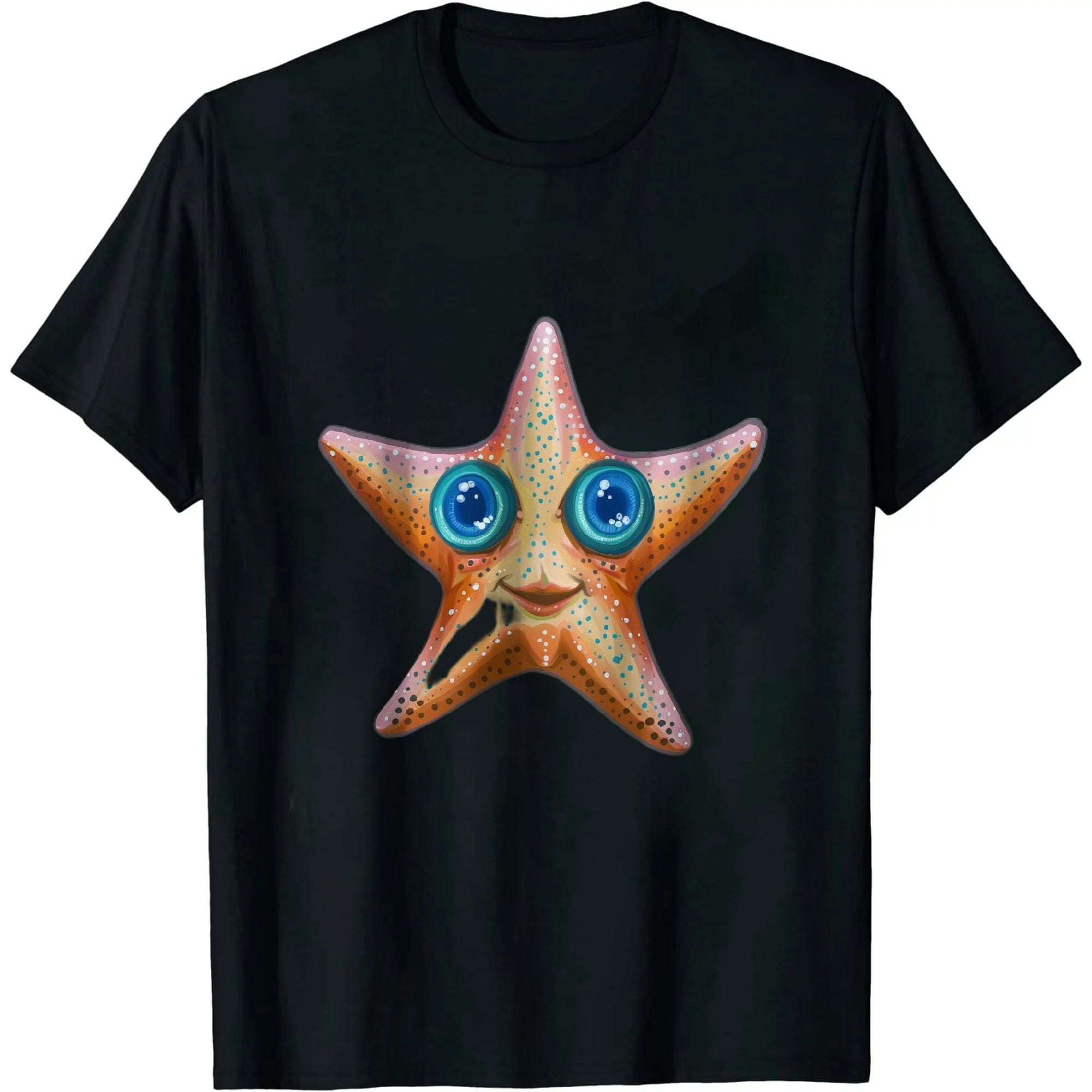 starfish 13s shirt