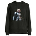 thumbnail image 1 of COMIO Artificial Intelligence Robot Love Sweatshirt, 1 of 4