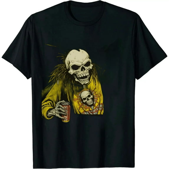 COMIO Band Lord of The Wasteland T-Shirt