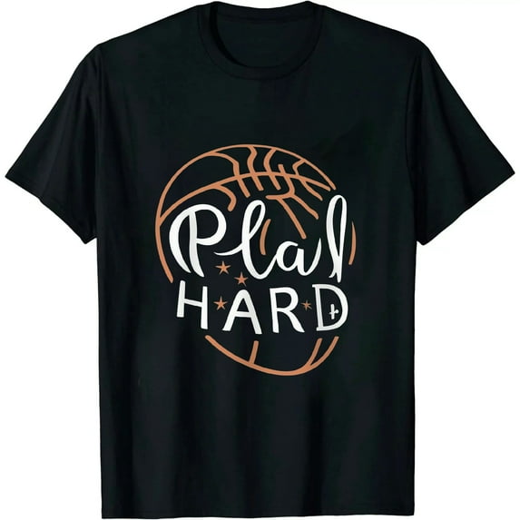 COMIO Basketball Apparel - Basketball T-Shirt