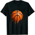 thumbnail image 1 of COMIO Basketball Apparel - Basketball T-Shirt, 1 of 3