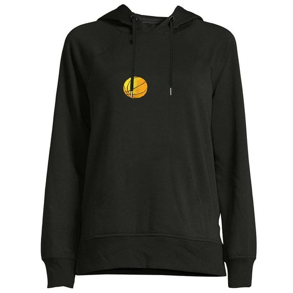 COMIO Basketball Player Bball Sports Fan Baller Pullover Hoodie