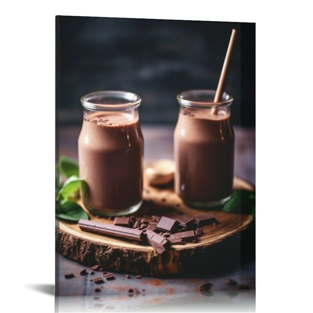 COMIO Bathroom Wall Art Decor Bathroom Pictures for Wall Artwork