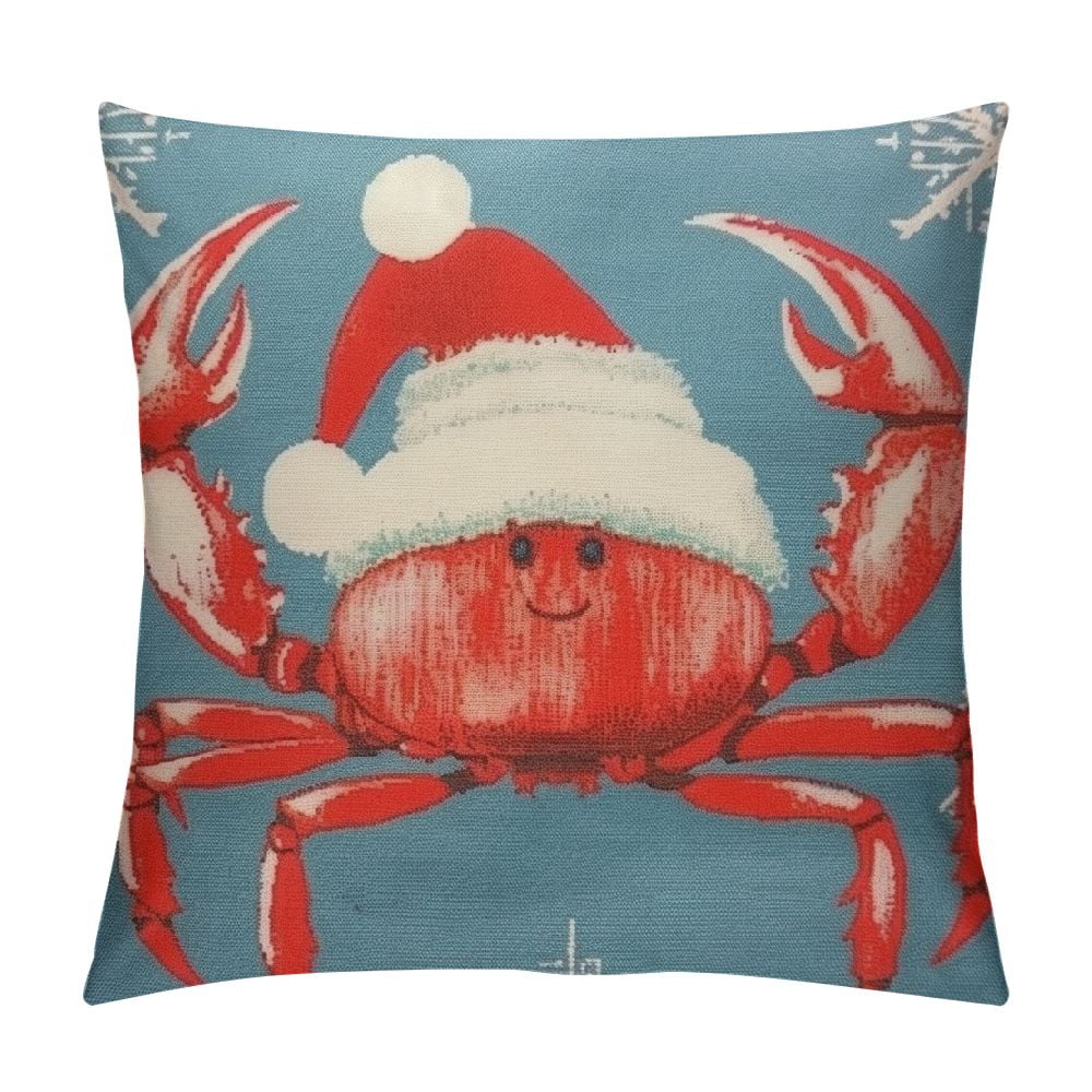 STELABUN Personalized Embroidered Name Pillow