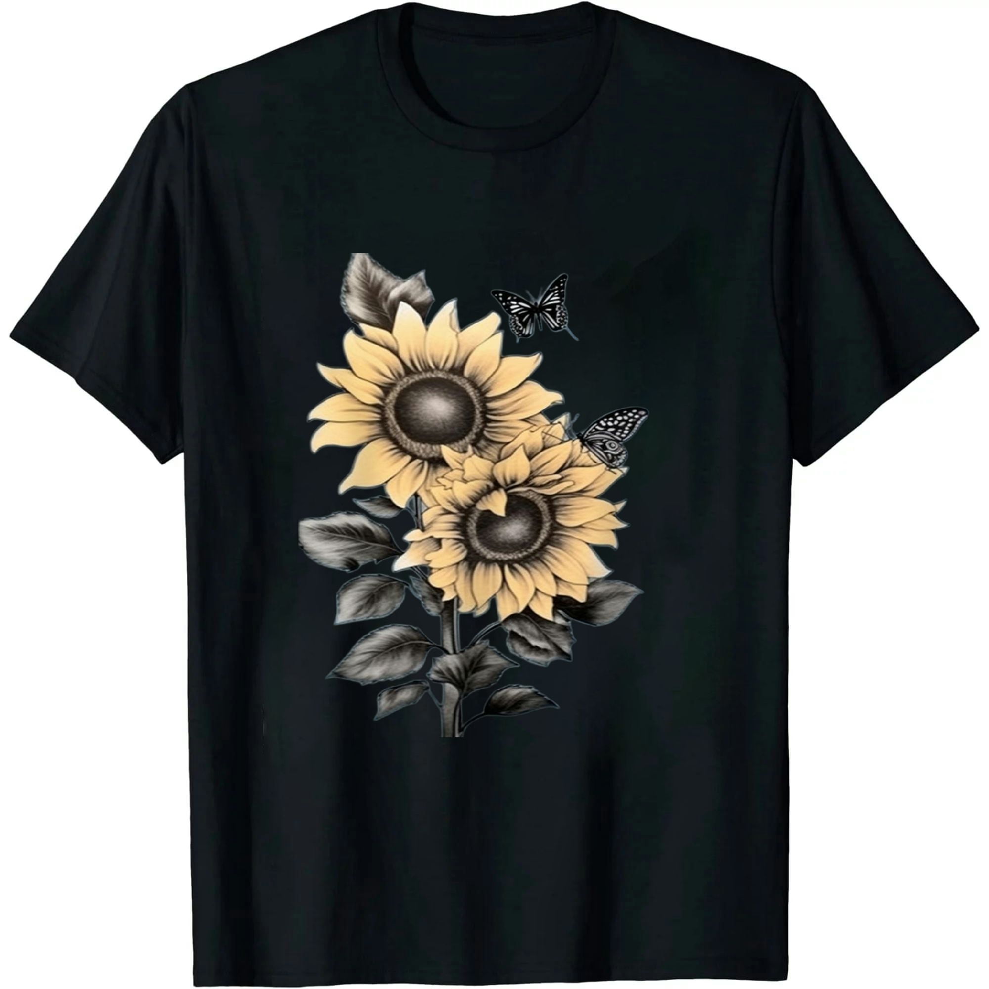 Bealatt Valentine's Shirt For Women - Cute Heart Design Tops