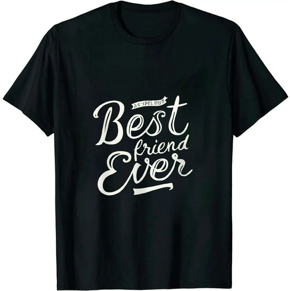 COMIO Best Friend Ever T-Shirt