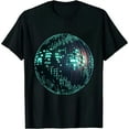 thumbnail image 1 of COMIO Binary Coding Computer Nerd Geeks Programmer Funny Coding T-Shirt, 1 of 3