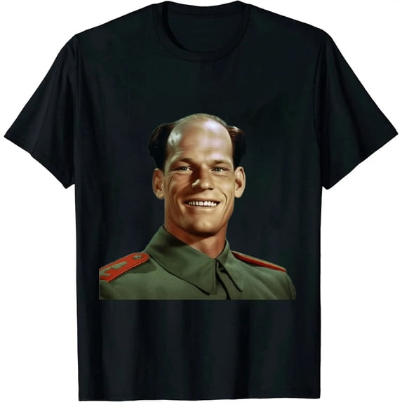COMIO Bing Chilling John Xina T-Shirt