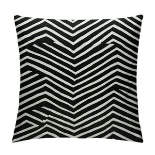 Black and White Outdoor Pillows in Outdoor Pillows Walmart