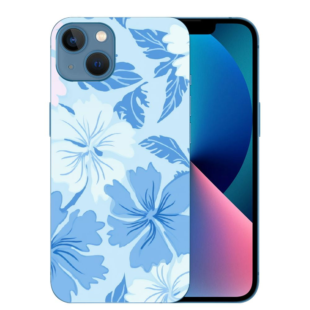 COMIO Blue Hibiscus Phone Case Compatible with iPhone 15 Pro Max - Shockproof Protective Clear Phone Cover Case, Cute Flower Printed Phone Case Designed for Women Girls Men - Walmart.com COMIO Blue Hibiscus Phone Case Compatible with iPhone 15 Pro Max - Shockproof Protective Clear Phone Cover Case, Cute Flower Printed Phone Case Designed for Women Girls Men - Walmart.com