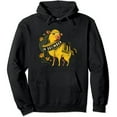 thumbnail image 1 of COMIO Born In December Sagittarius Funny Birthday Gift Pullover Hoodie, 1 of 3