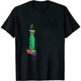 thumbnail image 1 of COMIO Cactus Gardening T-Shirt, 1 of 3