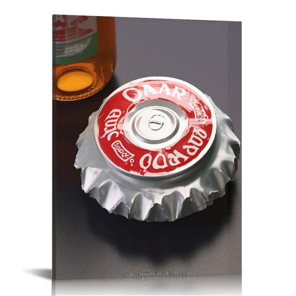 UOOPAI MOM CAVE Metal Tin Sign – Vintage Plaque Poster, 7.8x11.8 Inches, Pre-Drilled Holes, Wall Decor For Kitchen & Bedroom