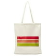 thumbnail image 1 of COMIO  Canvas Tote Bag, 1 of 8