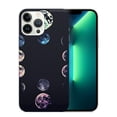 thumbnail image 1 of COMIO  Case Compatible with iPhone 14 Pro Case,Full Moon Change Case for iPhone 14 Pro Men Boys,Anti-Scratch Soft Case for iPhone 14 Pro 6.1-inch Full Moon Change, 1 of 4