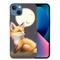 thumbnail image 1 of COMIO  Cases - Lone Fox iPhone 14 Plus Case, 1 of 4