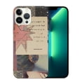 thumbnail image 1 of COMIO  Celestial Collage Case Star Zodiac Cover for iPhone 14 Pro Max, Blue Aesthetic Celestial Collage Case for Girls Boys Women Men, Unique Trendy Bumper Cover Case for iPhone 14 Pro Max, 1 of 4