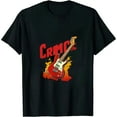 thumbnail image 1 of COMIO Channel T-Shirt, 1 of 3
