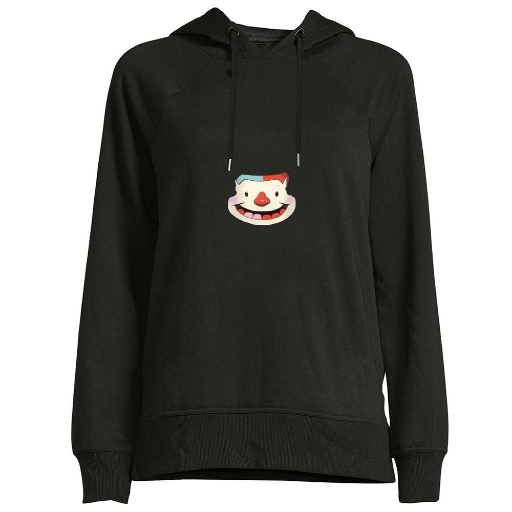 COMIO Circus Ringmaster Clown Gifts & Funny Circus Ringleader