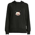 thumbnail image 1 of COMIO Circus Ringmaster Clown Gifts & Funny Circus Ringleader Sweatshirt, 1 of 4