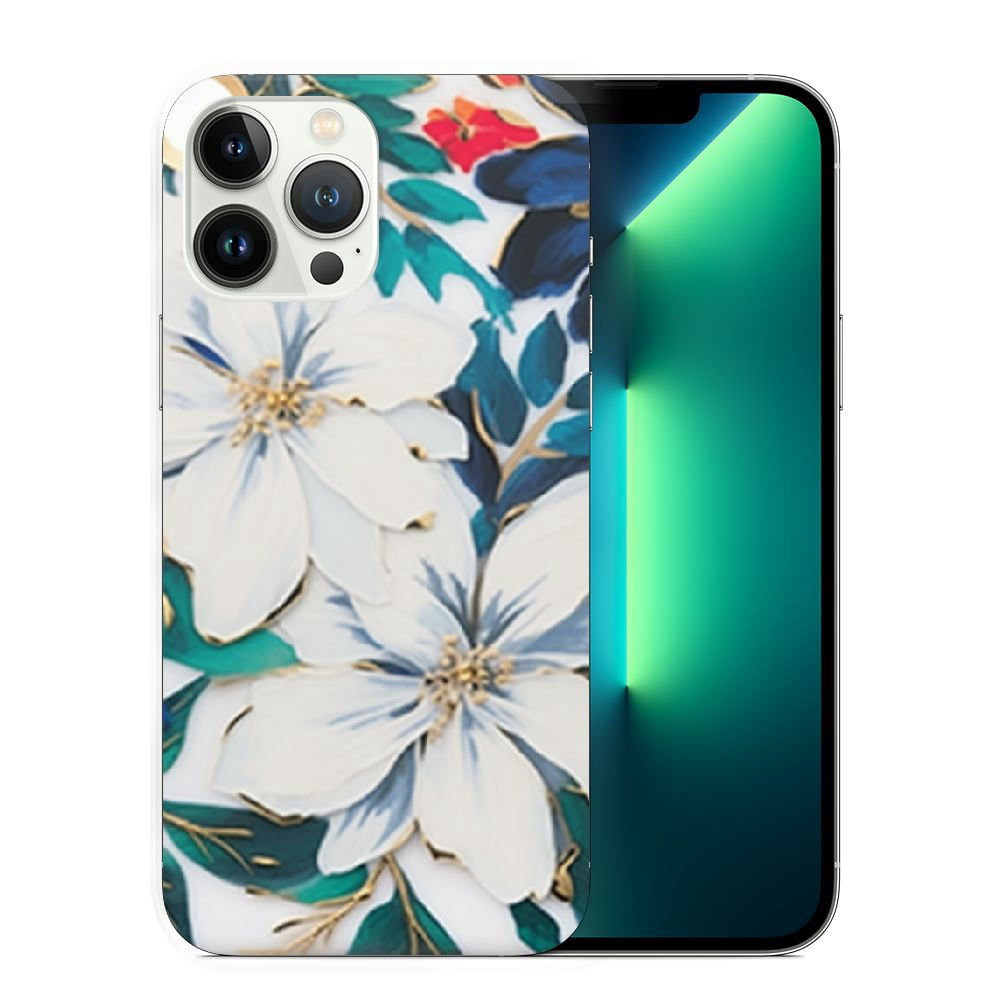 COMIO | Compatible with MagSafe iPhone 15, 14, 13 Case Floral | 10ft Drop Tested | Delilah Flower - Walmart.com COMIO | Compatible with MagSafe iPhone 15, 14, 13 Case Floral | 10ft Drop Tested | Delilah Flower - Walmart.com