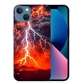 thumbnail image 1 of COMIO  Compatible with iPhone 15 Case,Volcano Nature Identity Graphic Design Shockproof Anti-Scratch Hard Acrylic Case for Apple iPhone 15, 1 of 4