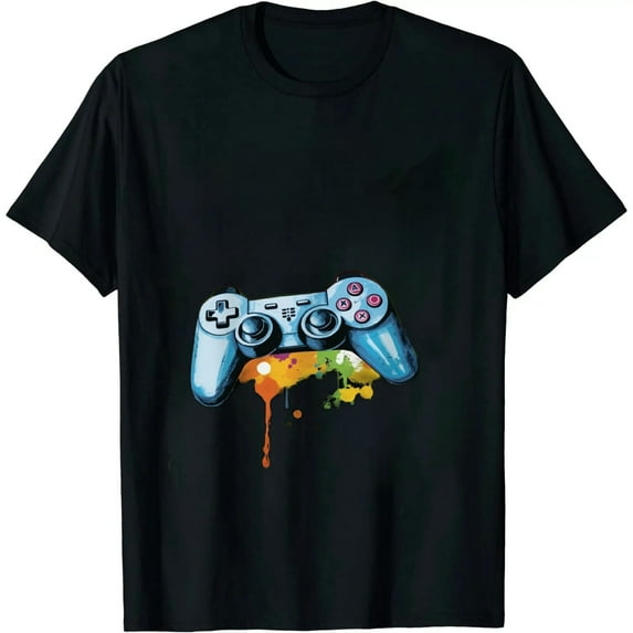 COMIO Control all things with the video game controller T-Shirt