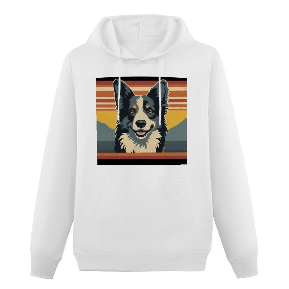 Corgi pullover hot sale