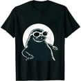 thumbnail image 1 of COMIO Dabbing Seal Dancing Seal Cute Seals T-Shirt, 1 of 3