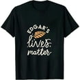thumbnail image 1 of COMIO Edgars Lives Matter T-Shirt, 1 of 3