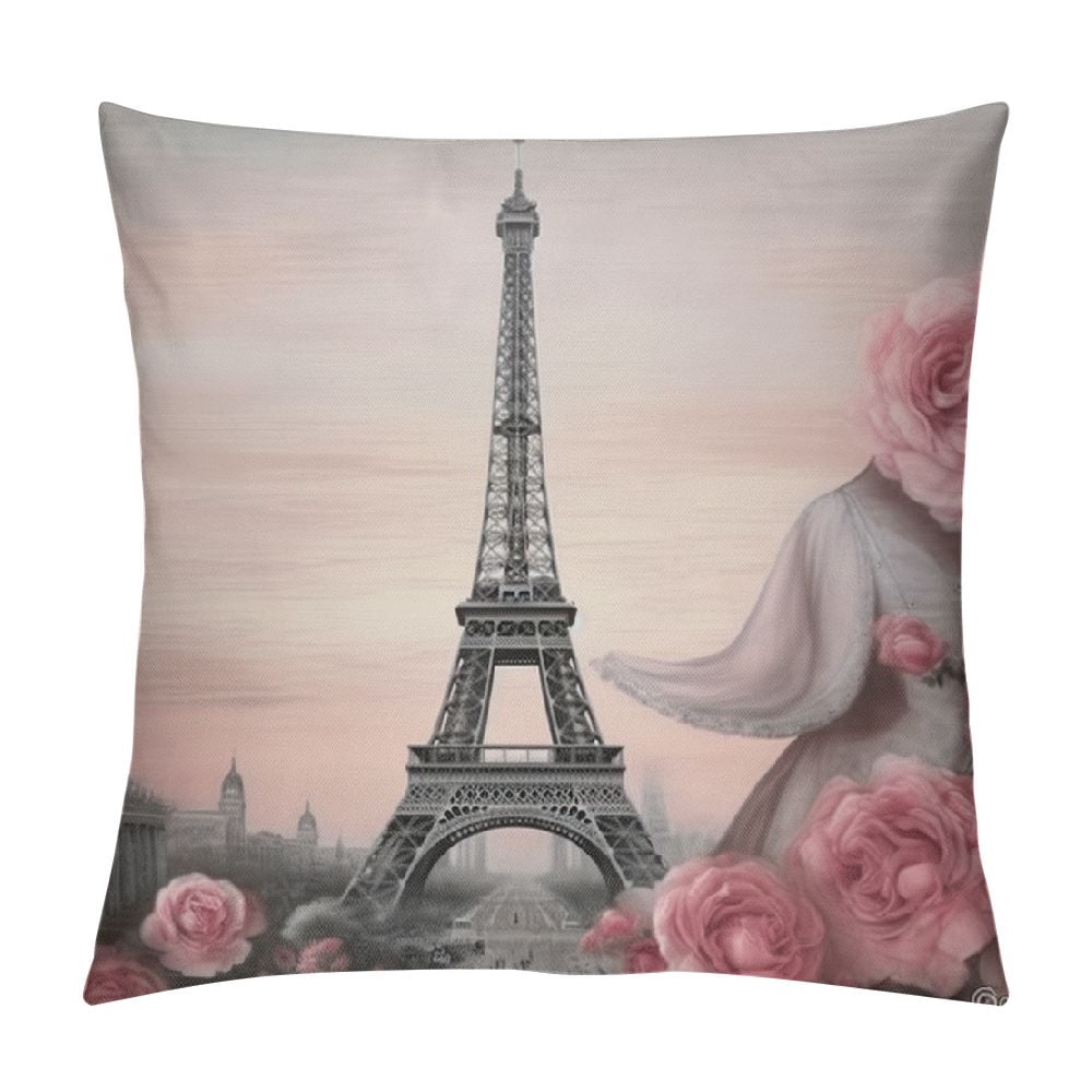 Paris Eiffel Tower, Notre-Dame and Louvre in 3 days in 2025