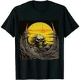 thumbnail image 1 of COMIO  Elephant Graveyard Graphic T-Shirt T-Shirt, 1 of 3